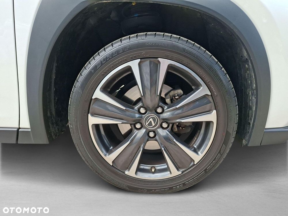 Lexus UX 200 GPF Business Edition 2WD - 10