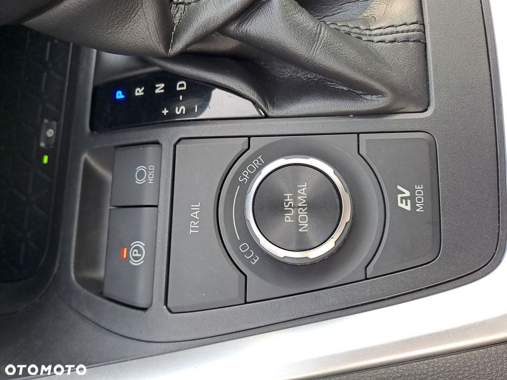 Toyota RAV4 2.5 Hybrid Comfort 4x4 - 20