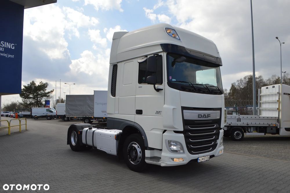 DAF XF510FT - 6