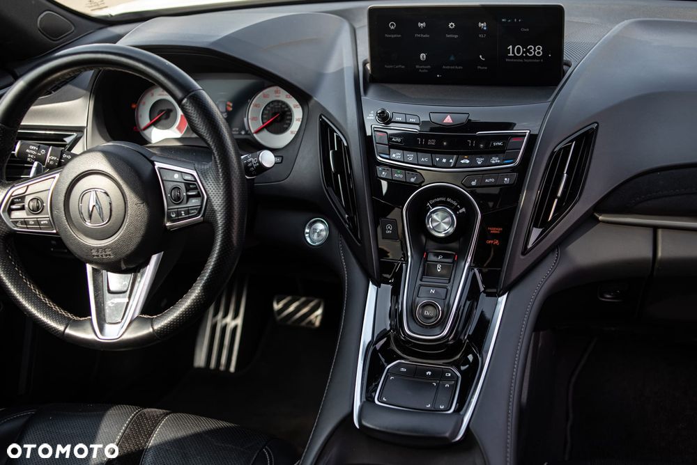 Acura RDX - 17