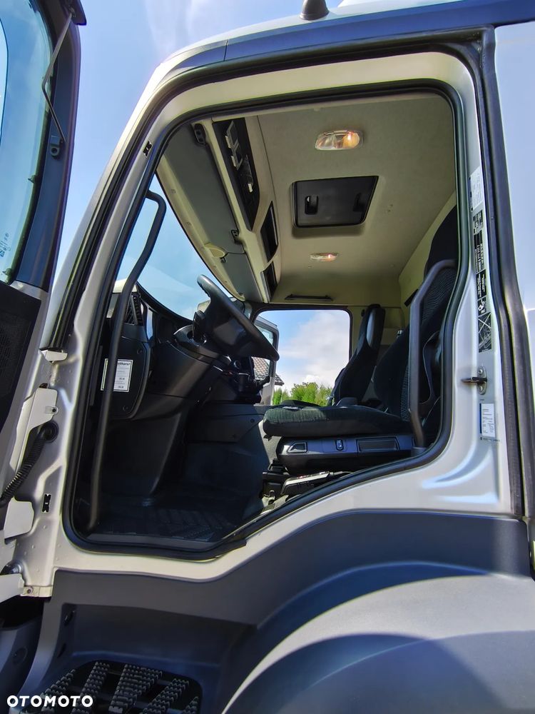 Mercedes-Benz ANTOS 25.40 - 13