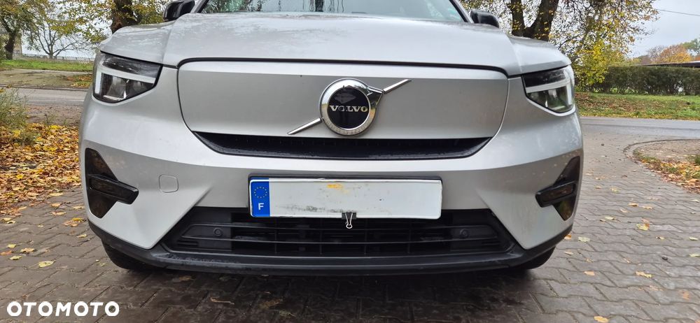 Volvo XC 40 73kWh Recharge Essential - 6