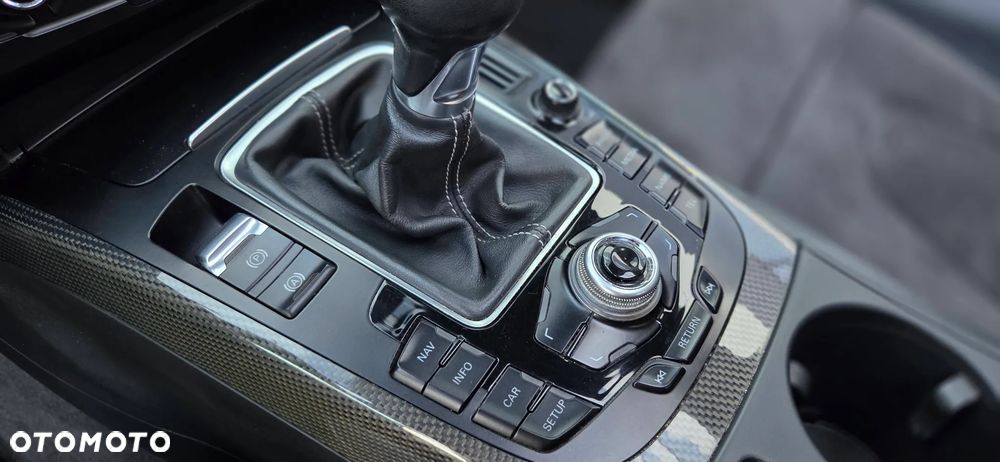 Audi S4 Avant 3.0 TFSI Quattro - 10