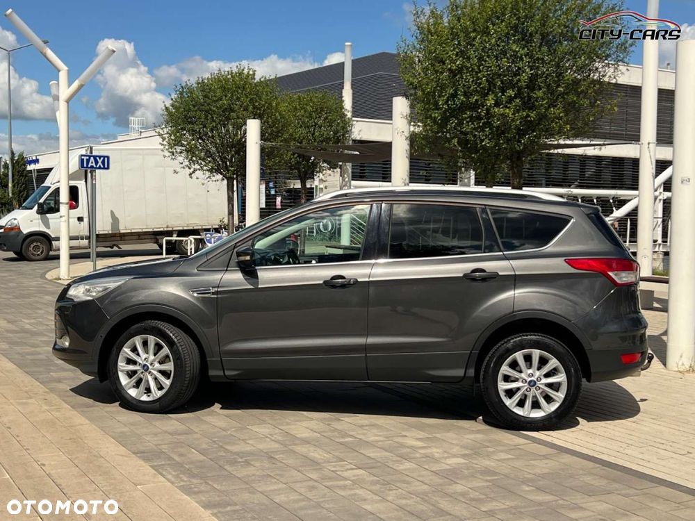 Ford Kuga - 6