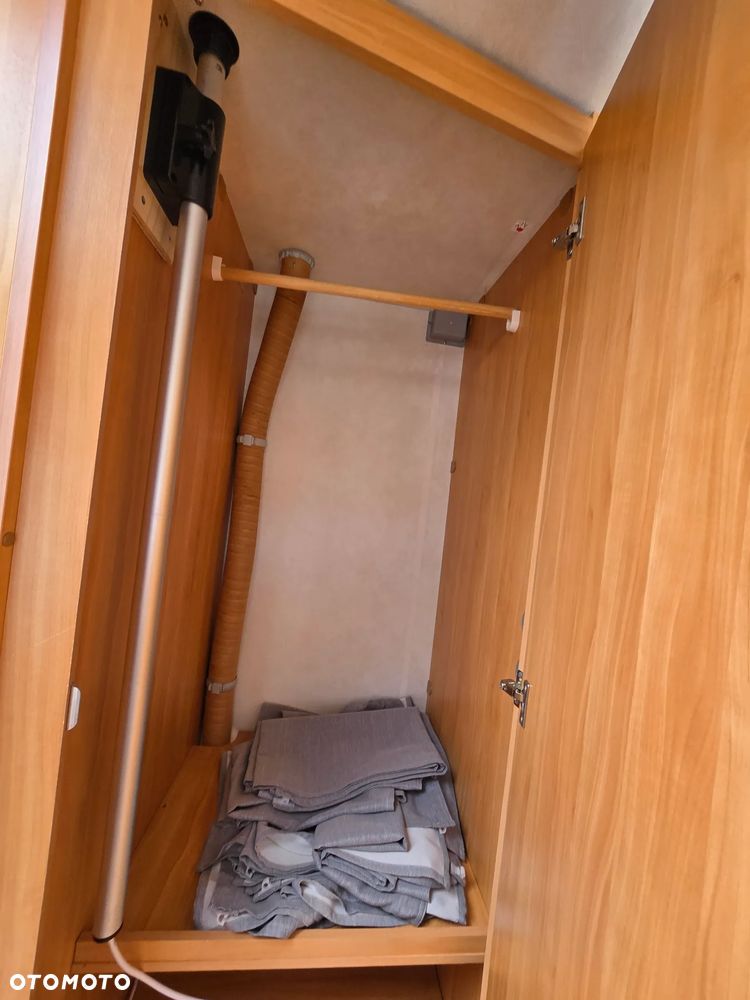 Adria 512 UL mover namiot 3m+aneks grzana podłoga przyczepa kempingowa camping hobby knaus fend tabbert - 24