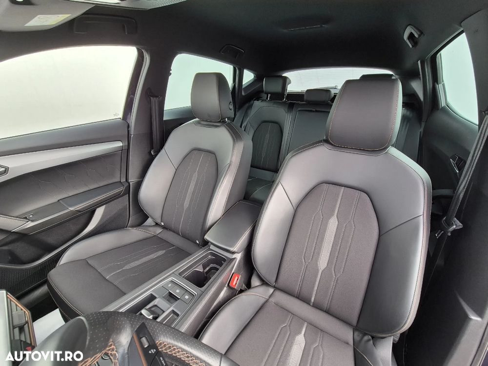 Cupra Formentor 2.0 TDI 4DRIVE DSG - 10