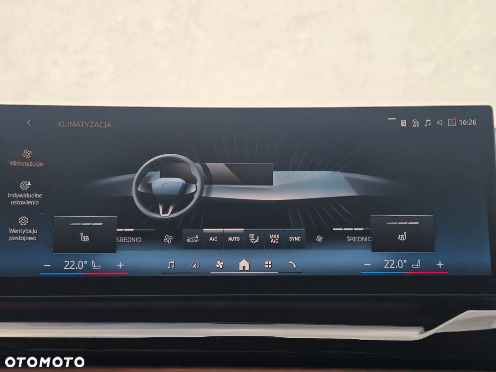 BMW Seria 5 520d xDrive mHEV M Sport - 24