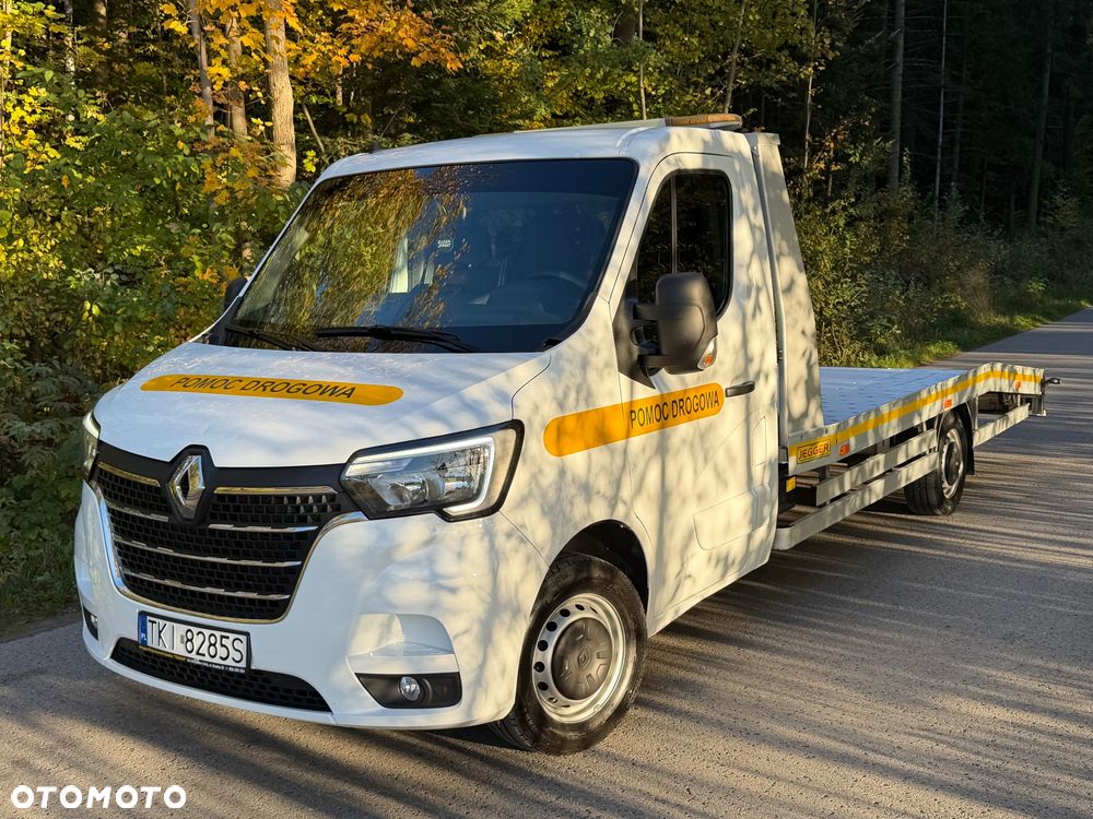 Renault Master - 12
