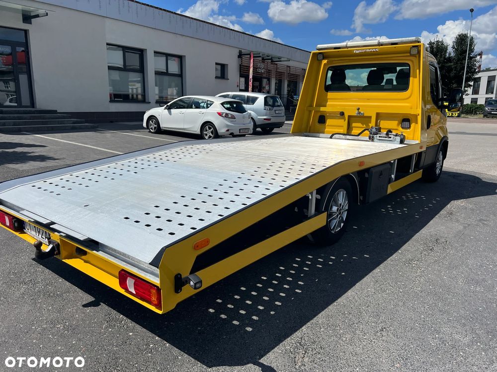 Iveco DAILY 35 S21 - 5