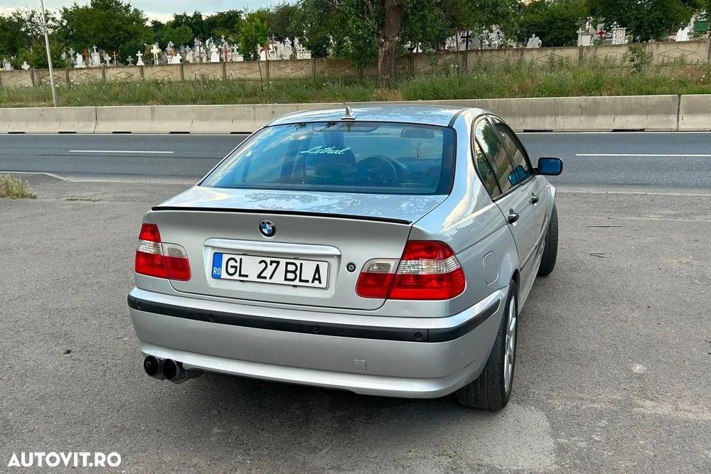 BMW Seria 3 - 3