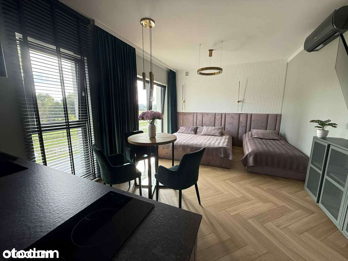 Apartament w pierwszej linii brzegowej Boszkowo - Pełny obrazek: 2/20