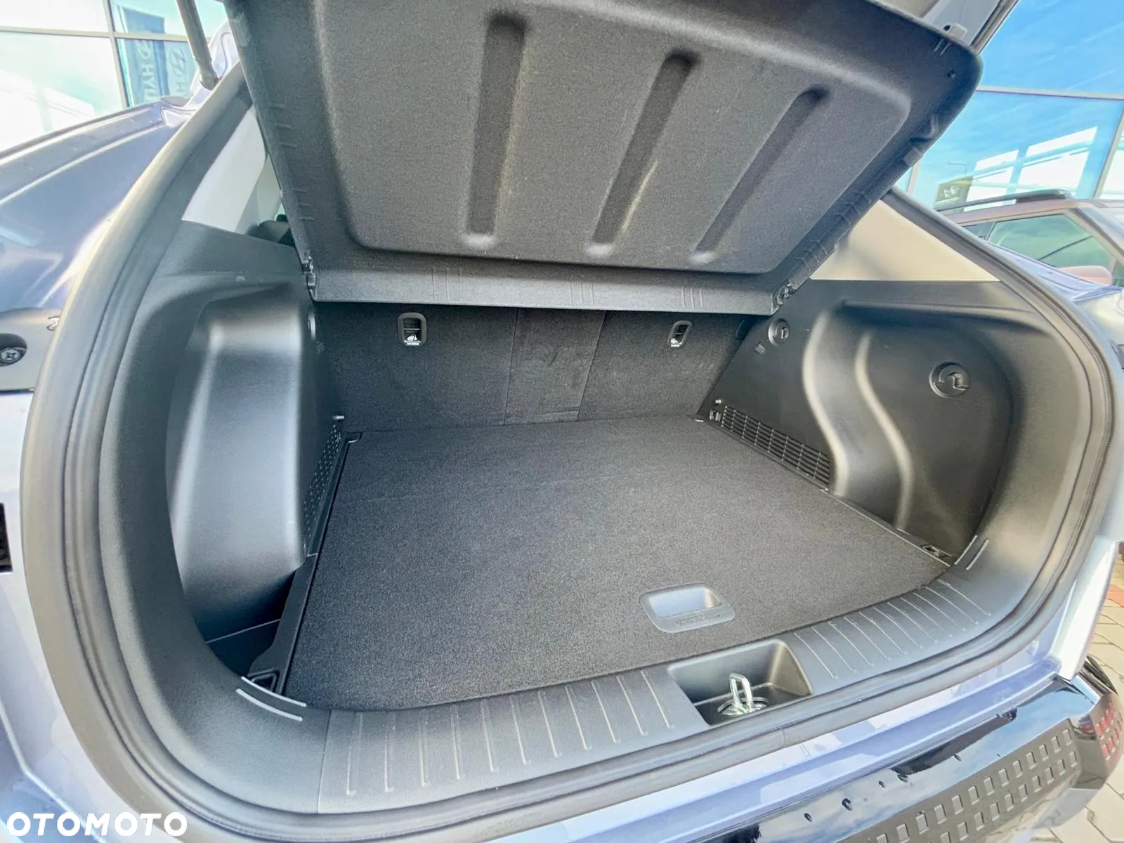 Hyundai Kona Electric 65kWh Executive - 20
