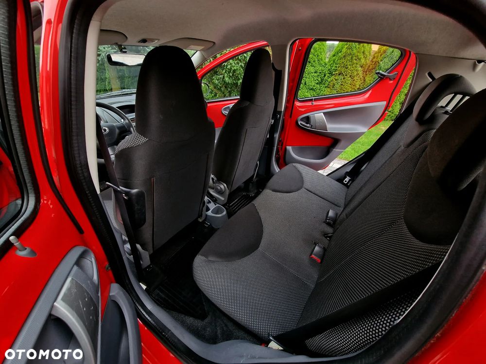 Toyota Aygo 1.0 VVT-i Premium - 16