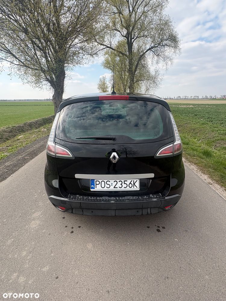 Renault Scenic 1.6 dCi Energy Bose Edition - 4