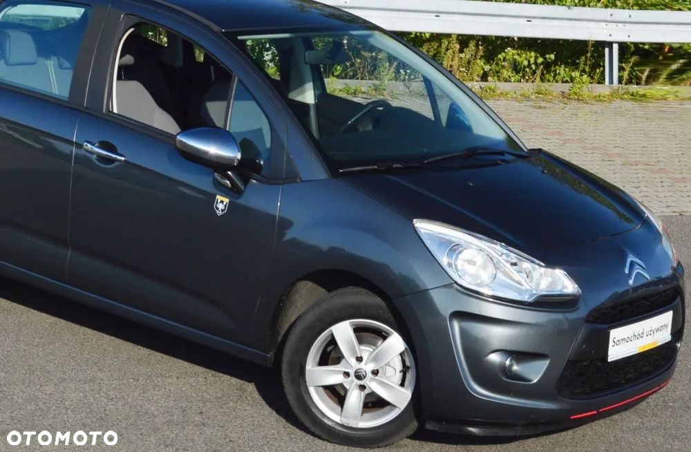 Citroën C3 - 4