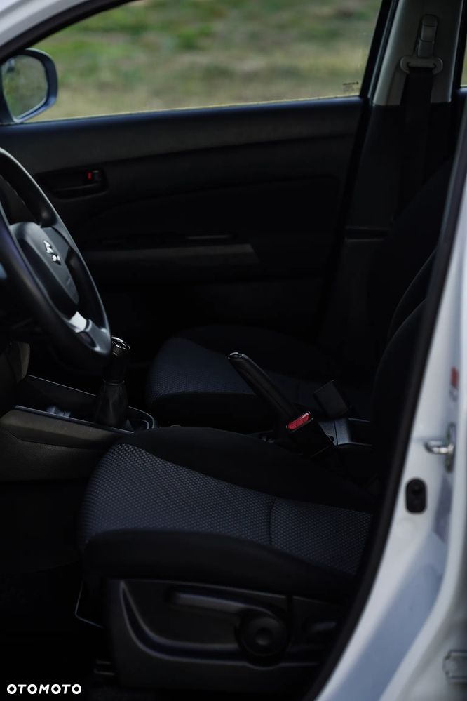 Suzuki Vitara 1.6 (4x4) Allgrip Comfort - 26