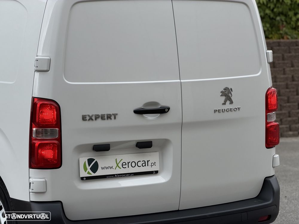 Peugeot Expert 1.5 BlueHDi 120HP 6 Lugares - 8