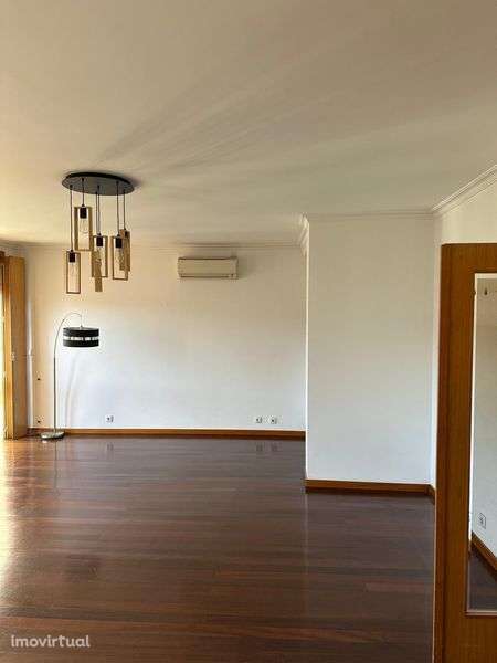Arrendamento T3 em Vizela - Grande imagem: 4/12