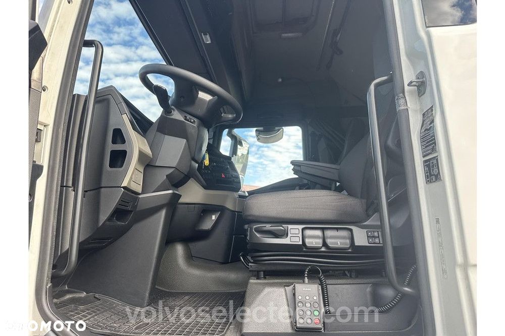 MAN 2023 MAN TGX 18.480 XLOW!!! - 6