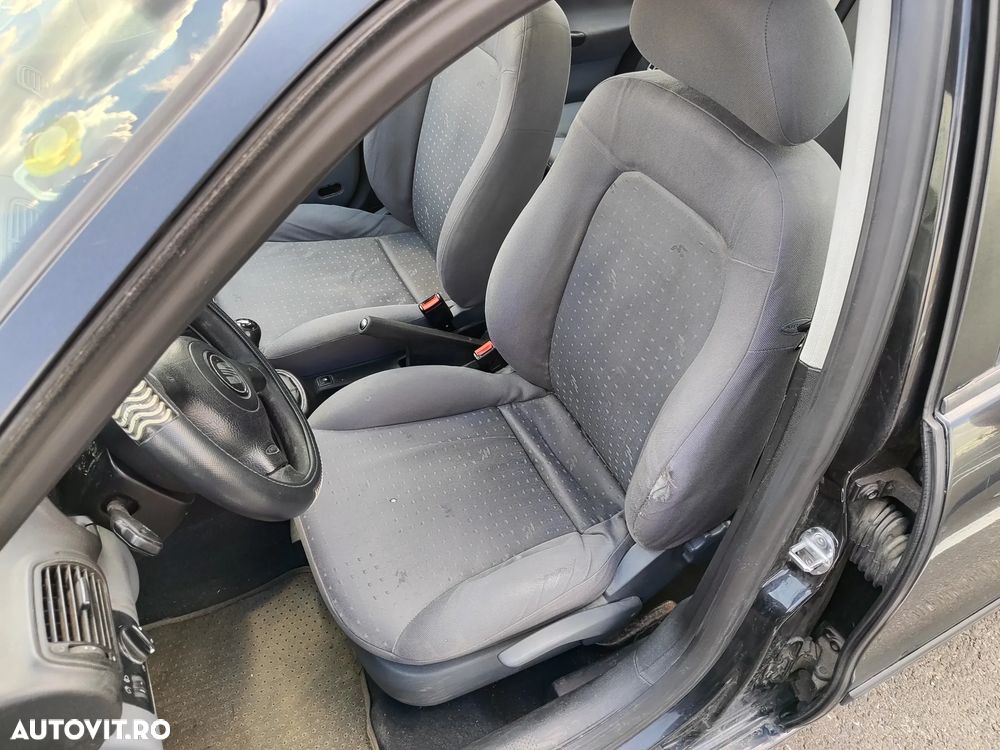 Seat Toledo - 12