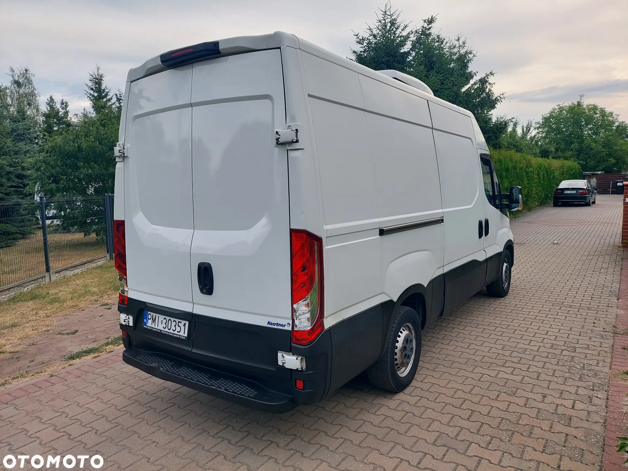 Iveco Daily - 6