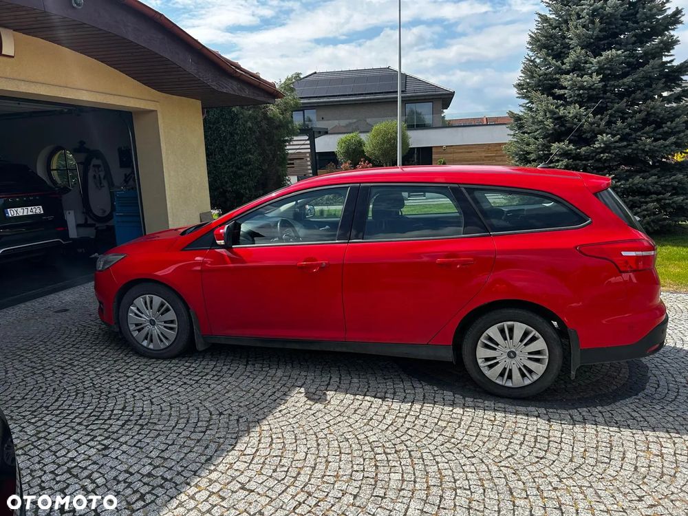 Ford Focus - 12