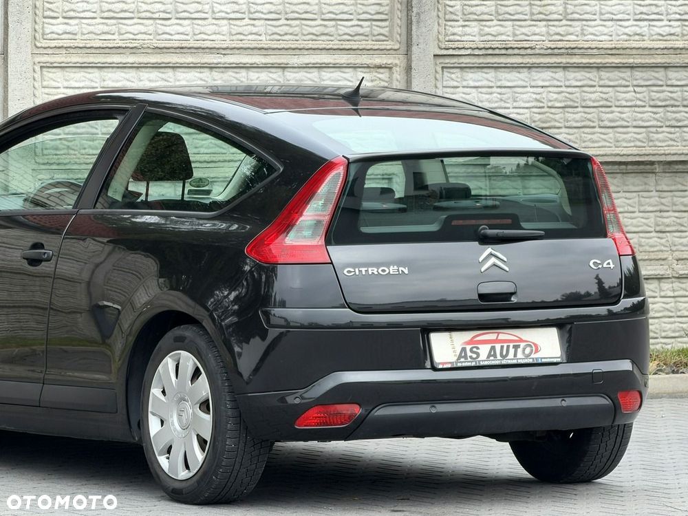 Citroën C4 - 40