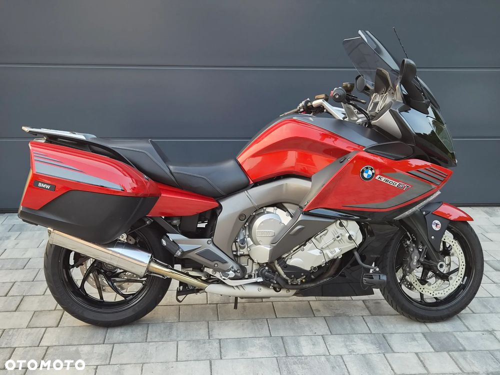 BMW K - 12