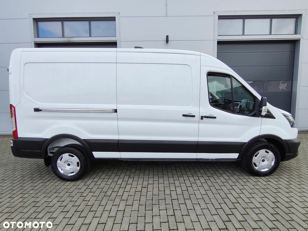 Ford Transit - 5