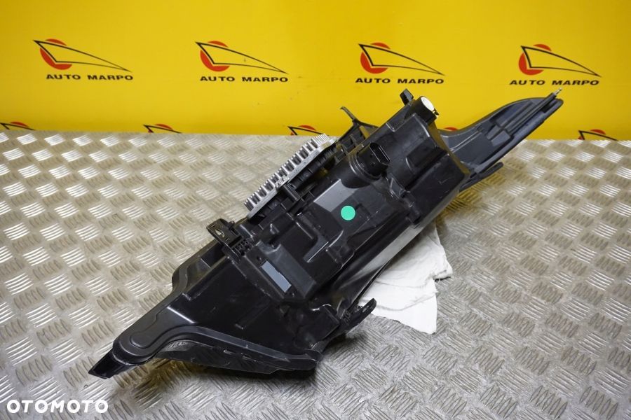 RANGE ROVER SPORT L494 2018 - REFLEKTOR LAMPA LOW LED LEWA 11PIN USA - 13