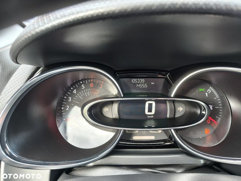 Renault Clio 0.9 TCe Life - 9