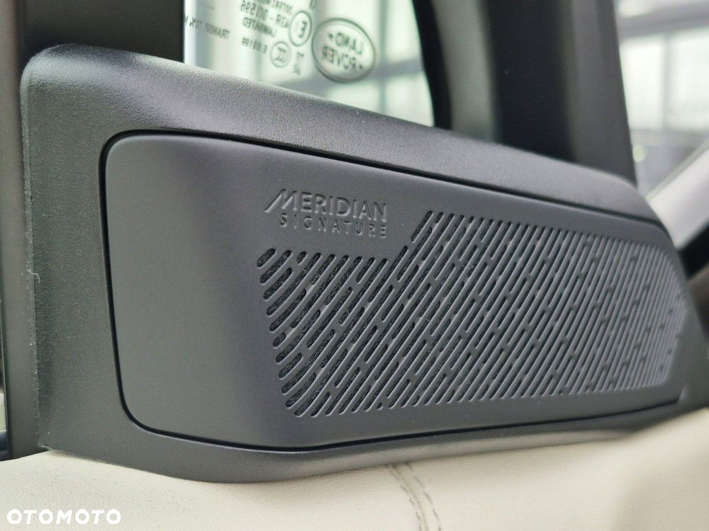 Land Rover Range Rover - 19