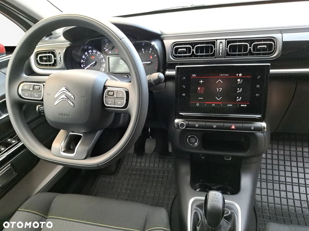 Citroën C3 1.2 PureTech Shine - 14