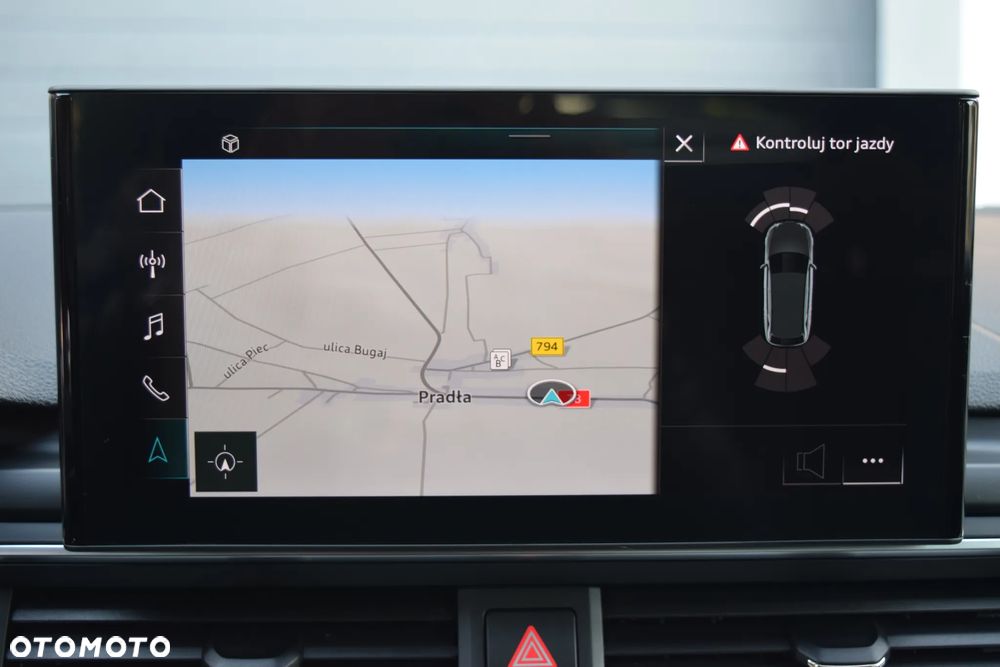 Audi A4 Avant 40 TDI quattro S tronic - 30