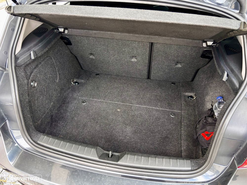 BMW 116 d Line Sport Auto - 14