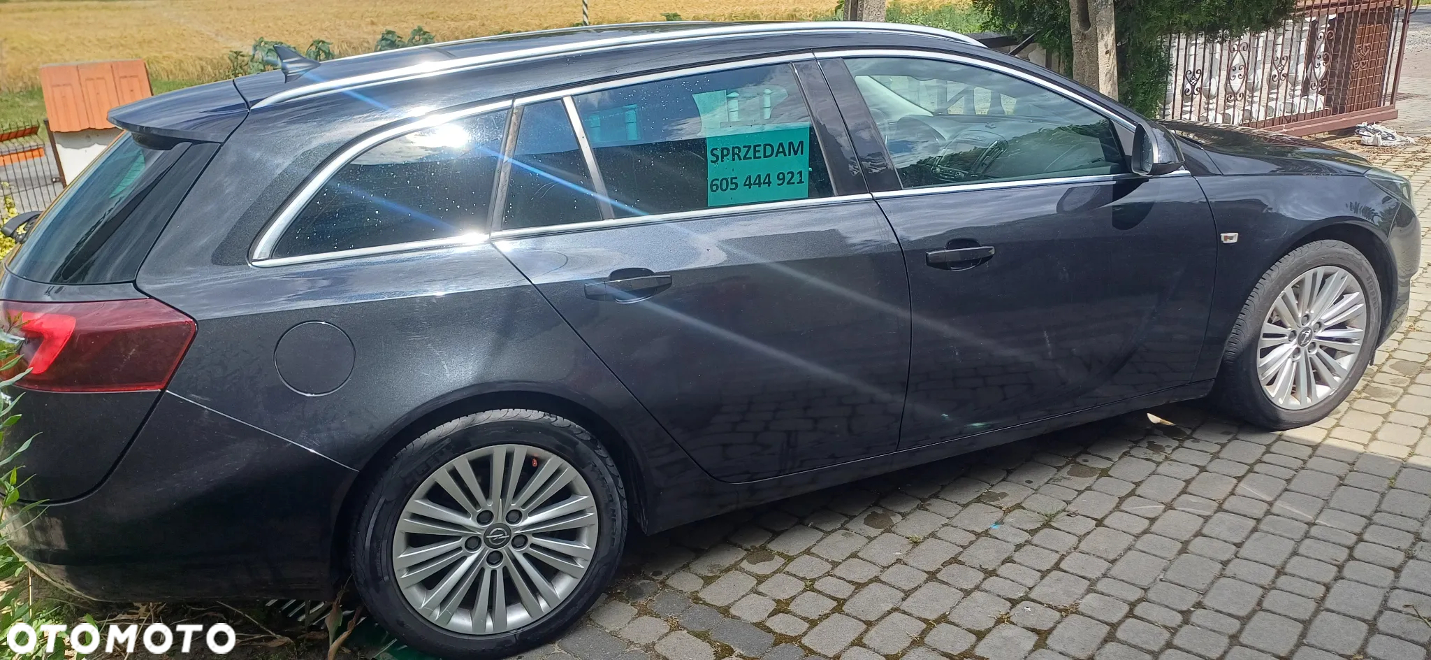 Opel Insignia - 4