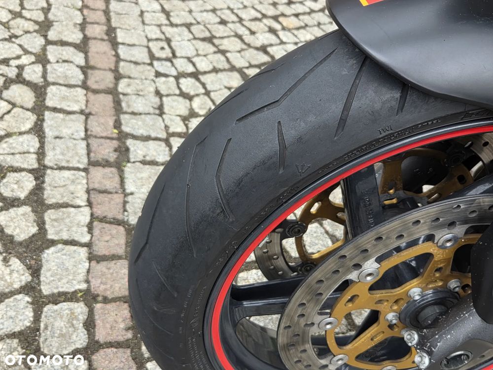 Aprilia RSV - 14
