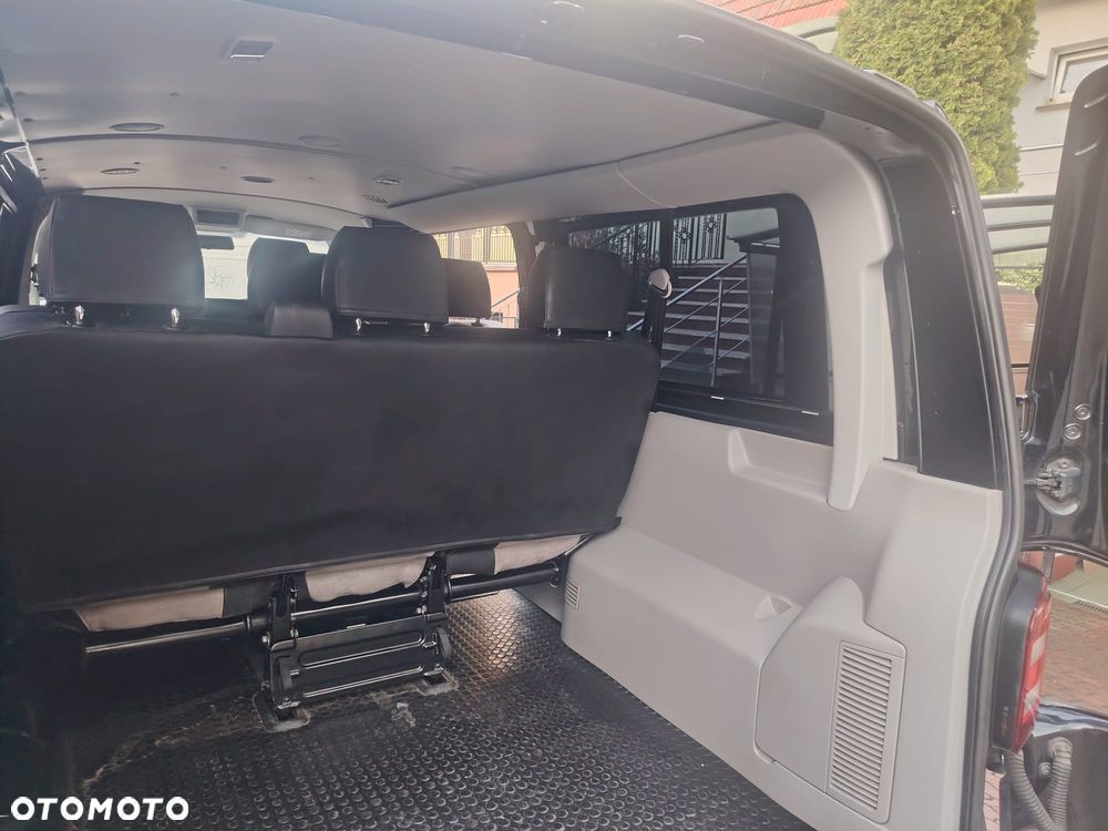 Volkswagen Transporter - 6