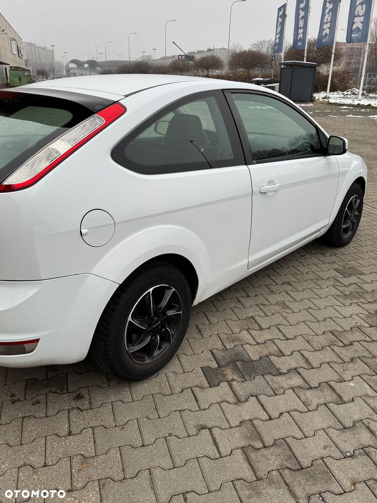 Ford Focus 1.4 16V Concept - 4