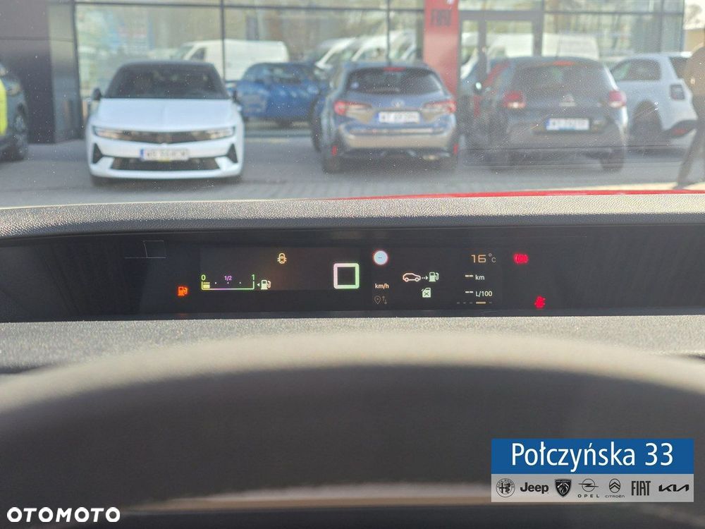 Citroën C3 Aircross - 8