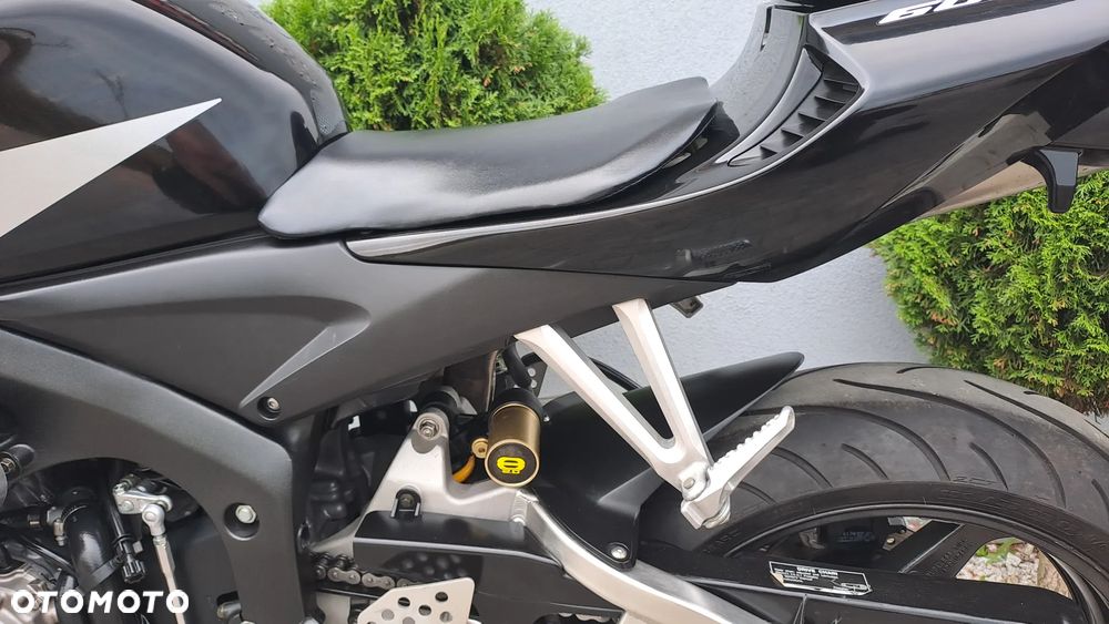 Honda CBR - 34