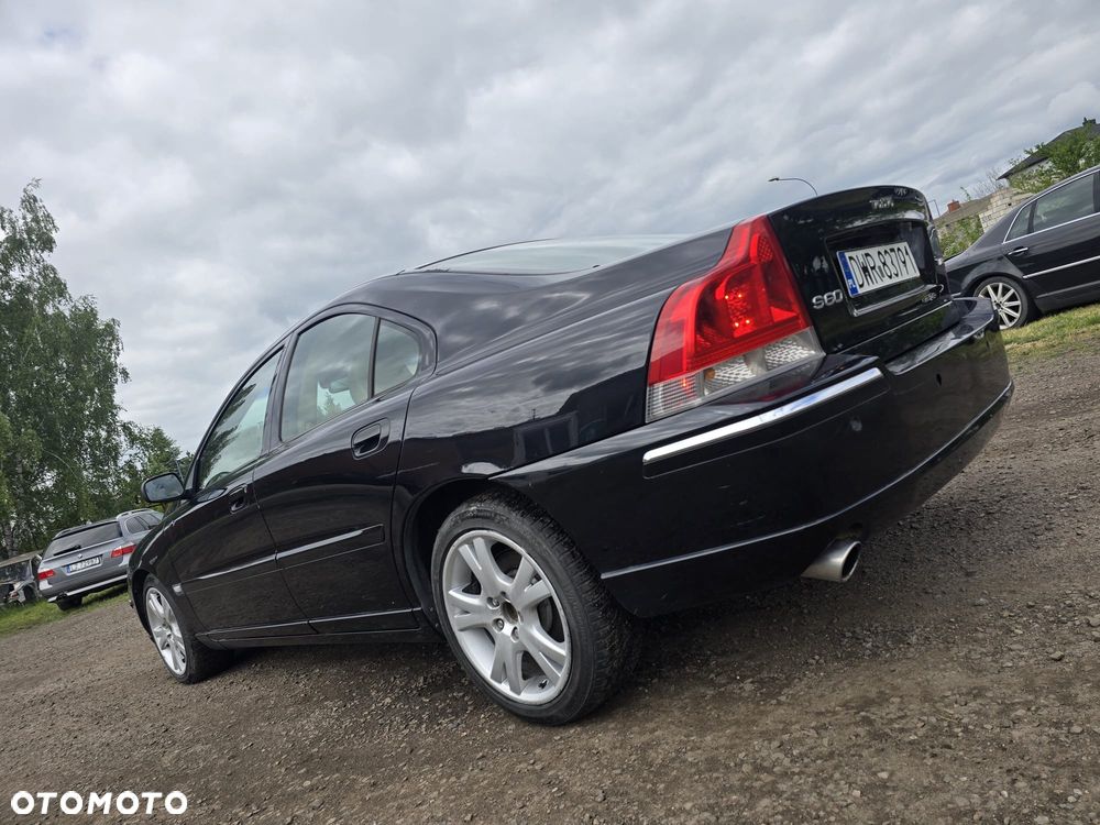 Volvo S60 - 3