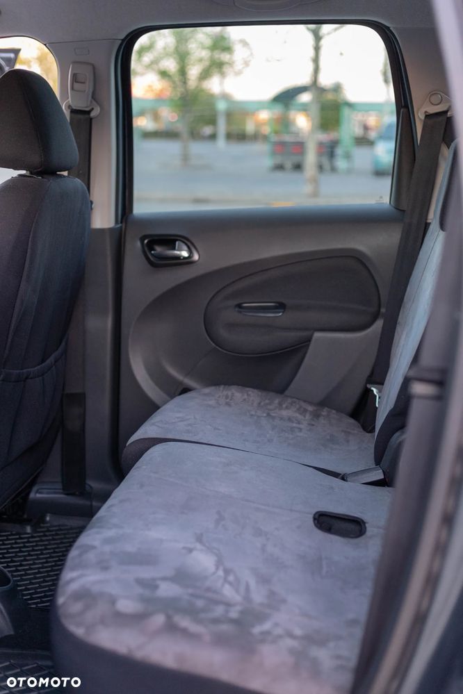 Citroën C3 Picasso 1.2 PureTech Exclusive - 8