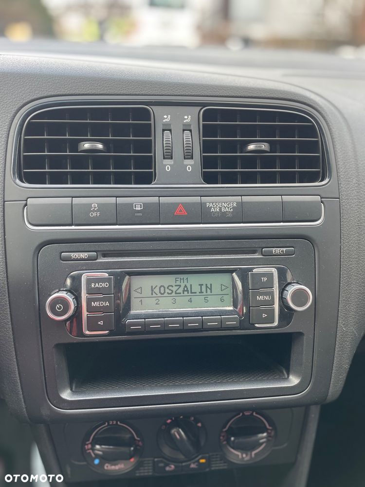 Volkswagen Polo 1.2 Trendline - 12