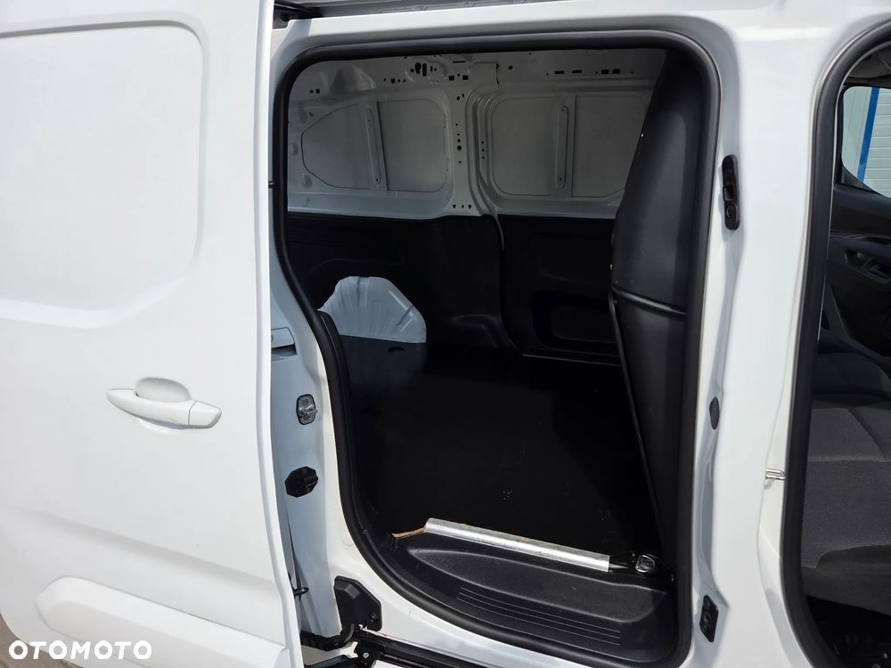 Citroën Berlingo XL 1.5 BlueHDI Feel Pack S&S - 23