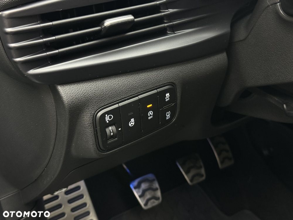 Hyundai Bayon 1.0 T-GDI Smart - 23