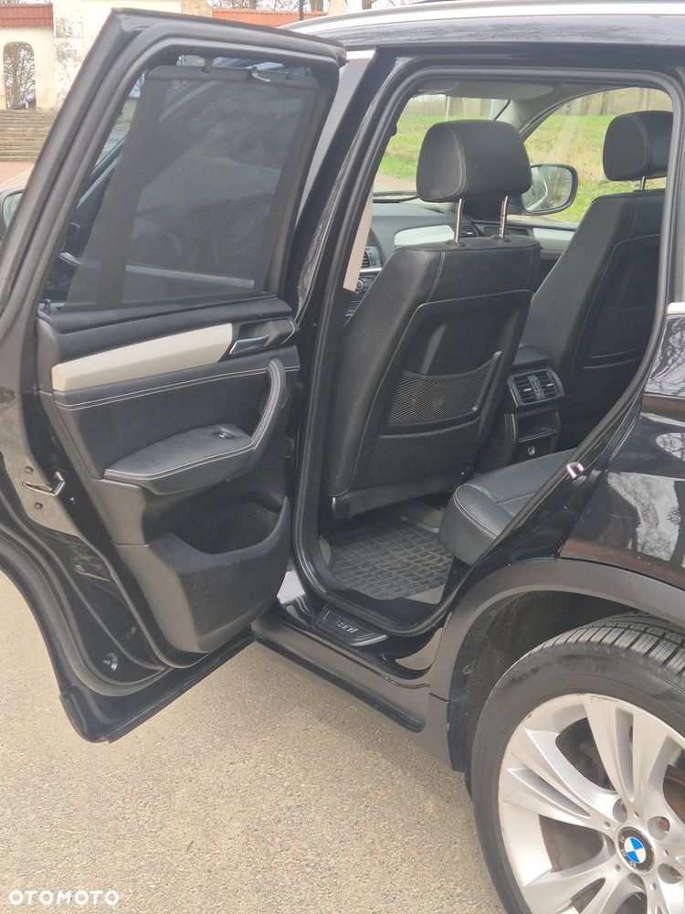 BMW X3 - 26