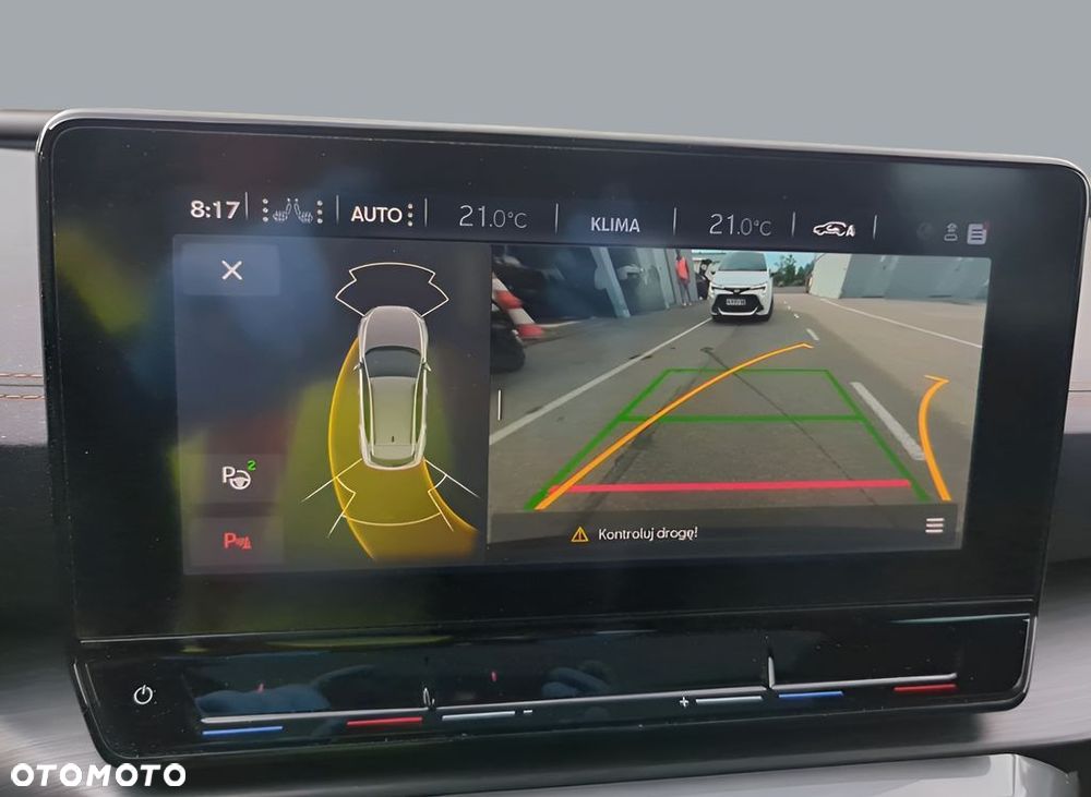 Cupra Formentor 1.5 TSI DSG - 11