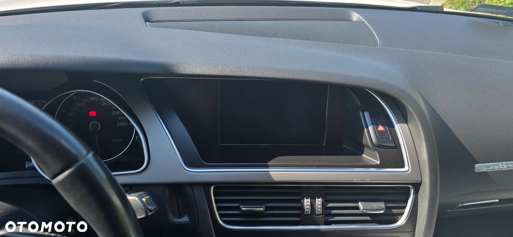 Audi A5 Sportback 2.0 TFSI Quattro S tronic - 13