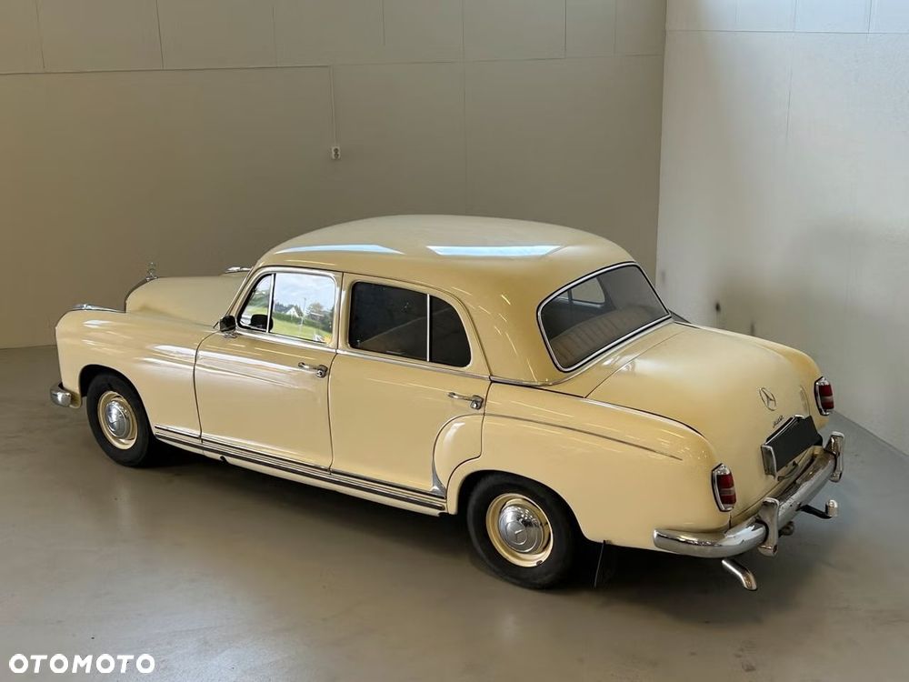 Mercedes-Benz Inny - 12